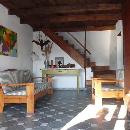 B&B La Civetta Ponzone Εξωτερικό φωτογραφία