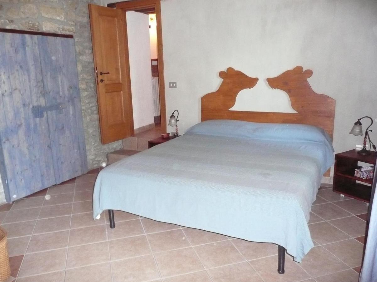 B&B La Civetta Ponzone Εξωτερικό φωτογραφία