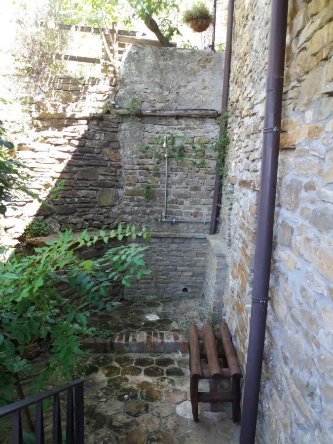 B&B La Civetta Ponzone Εξωτερικό φωτογραφία